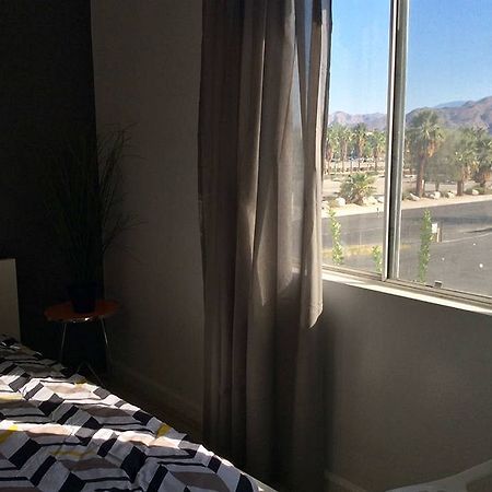 Modern Downtown Condo Palm Springs Zewnętrze zdjęcie