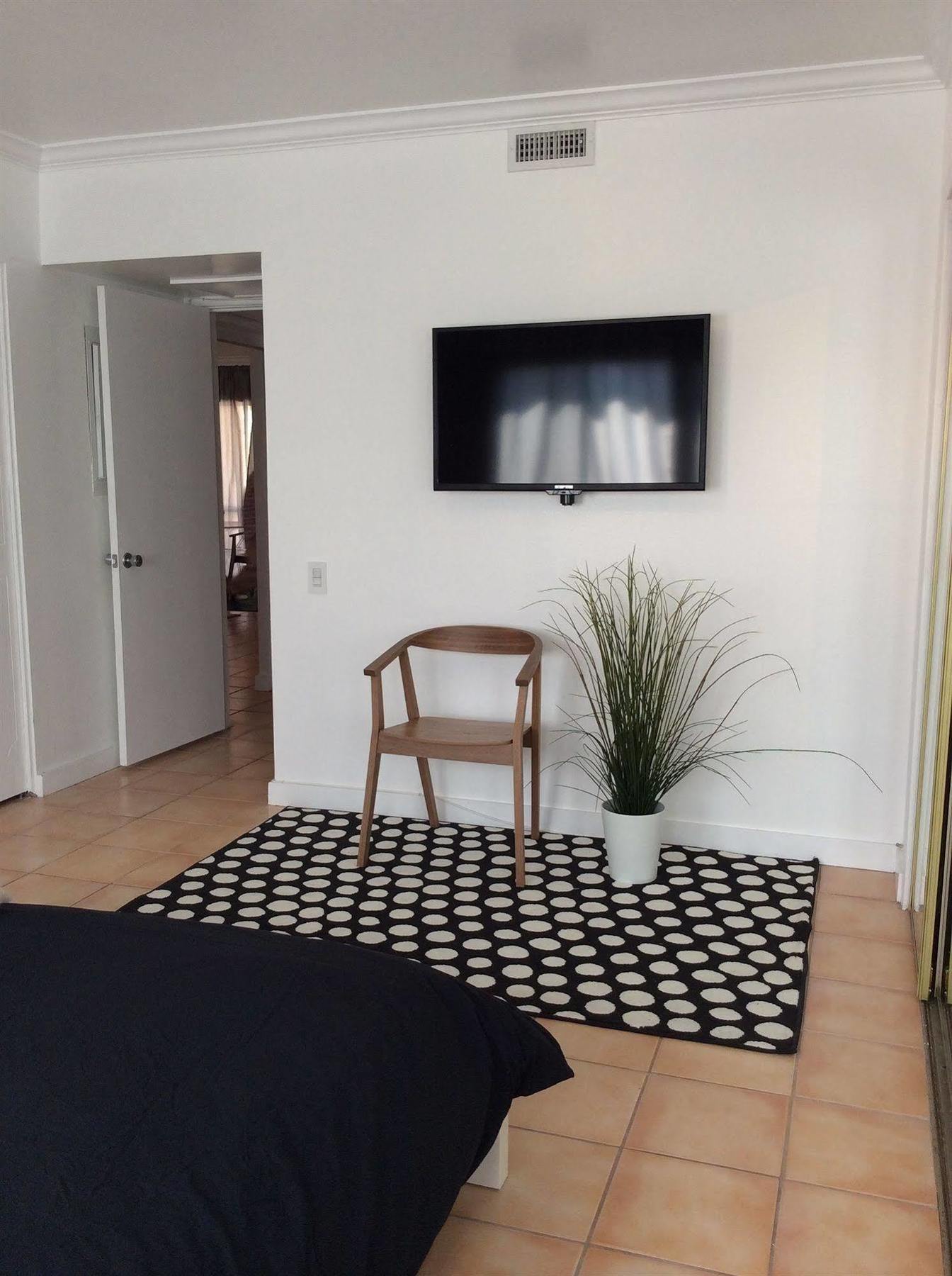 Modern Downtown Condo Palm Springs Zewnętrze zdjęcie