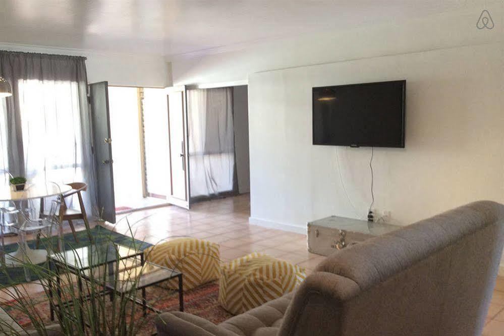 Modern Downtown Condo Palm Springs Zewnętrze zdjęcie