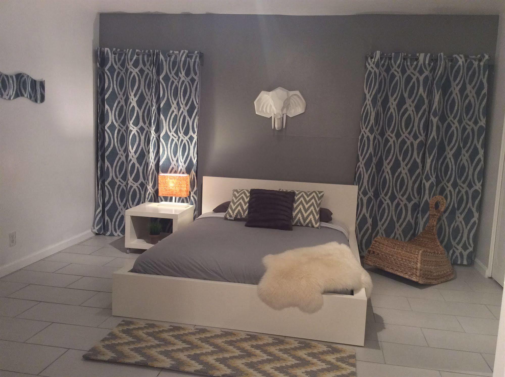 Modern Downtown Condo Palm Springs Zewnętrze zdjęcie