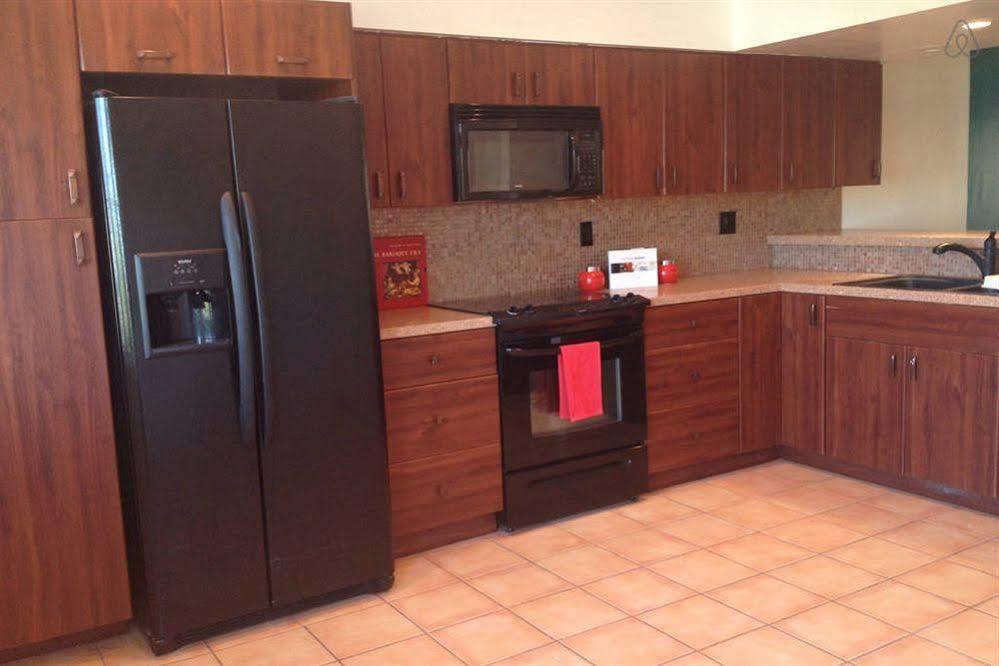 Modern Downtown Condo Palm Springs Zewnętrze zdjęcie